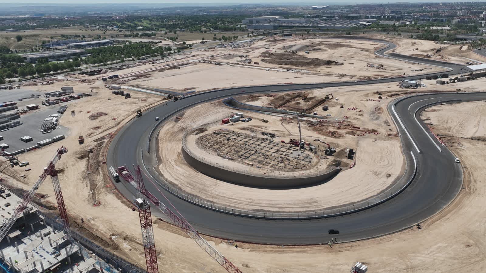 Why Madrid’s La Monumental corner lives up to its name