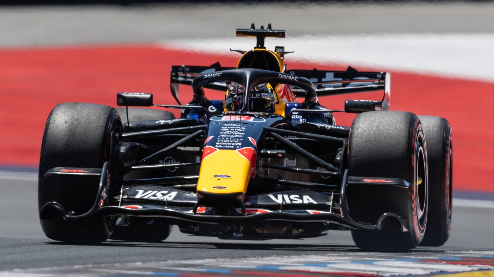 2017 FORMULA 1 JAPANESE GRAND PRIX - PRACTICE 1