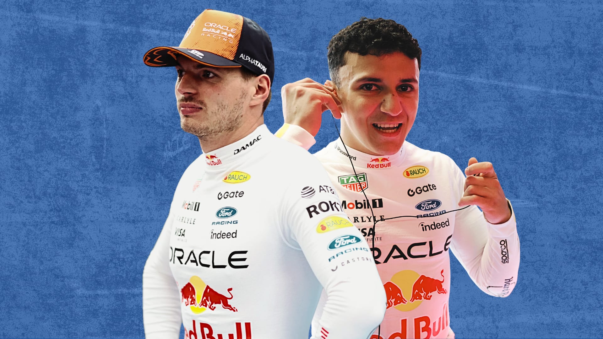 How Red Bull’s 2026 season has played out so far