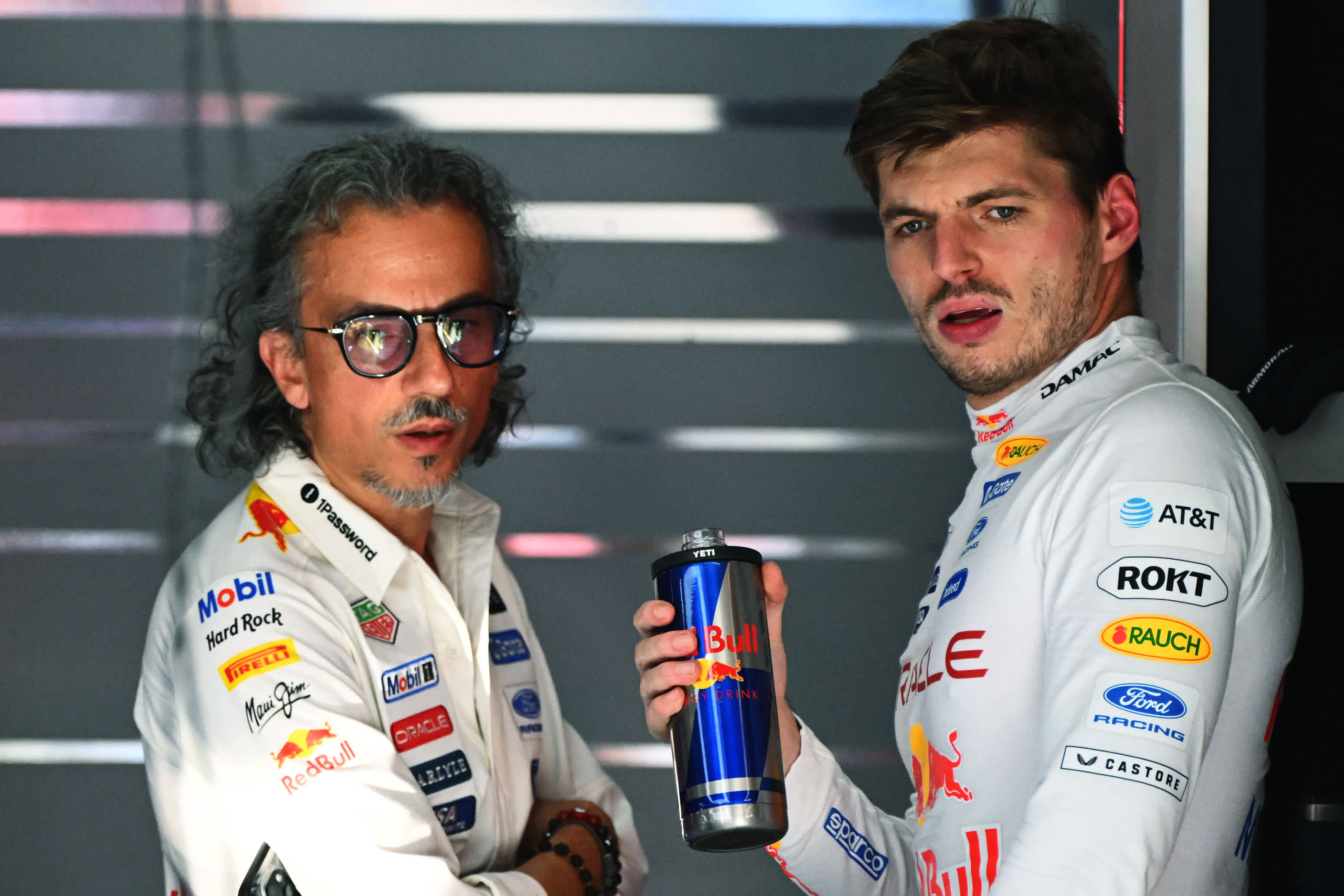 Antonelli and Mercedes 'faster than us' in US GP – Mekies, photo 2 of 2