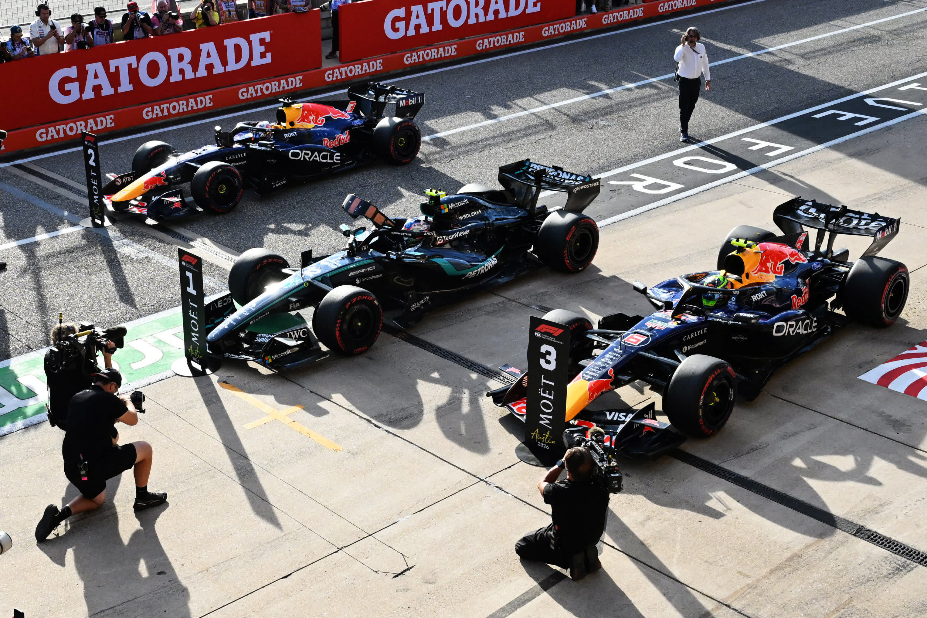 Our final predictions and latest United States GP odds, photo 2 of 2