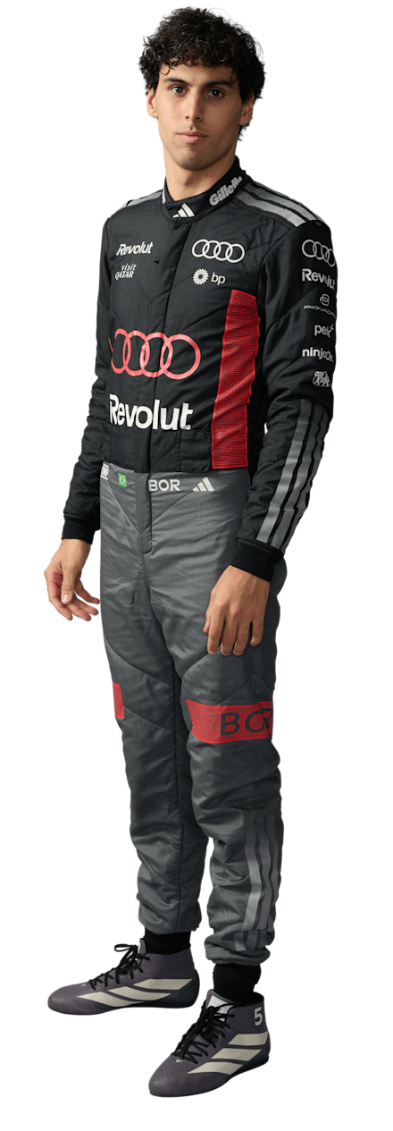 Gabriel Bortoleto