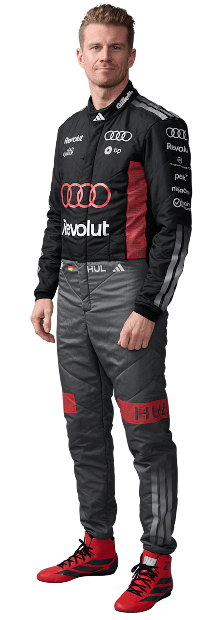 Nico Hülkenberg