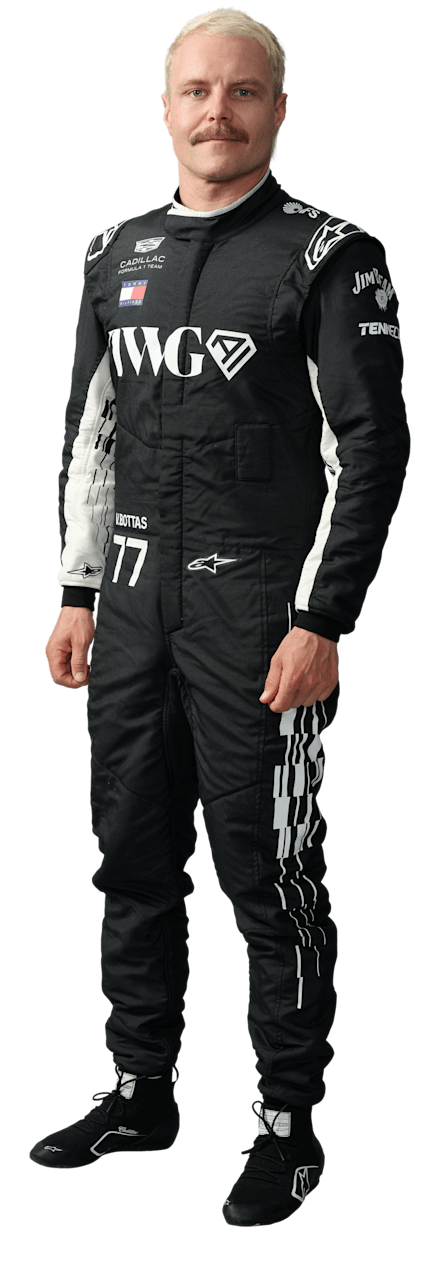 Valtteri Bottas
