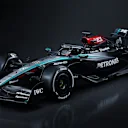 Mercedes-AMG W15 E PERFORMANCE - George Russell - Front Quarter.jpg