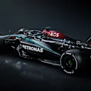 Mercedes-AMG W15 E PERFORMANCE - George Russell - Rear Quarter.jpg