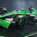 The car has moved further than ever towards a Red Bull design philosophy