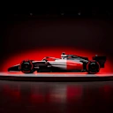 The Audi R26 Concept previews the brand’s identity in the pinnacle of motorsport. Impressions from