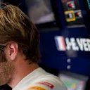 Vergne, like Buemi and Alguersuari, could not find his way to the senior Red Bull team