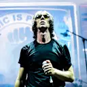 One of the most celebrated voices in British music, Richard Ashcroft, will headline Friday