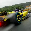 Fan-favourite story mode ‘Braking Point’ returns