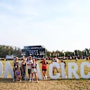 Capture your 'I was there for Monza 2025' moment - swipe for Tifosi shots