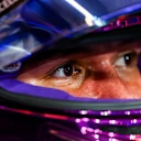 ABU DHABI, UNITED ARAB EMIRATES - DECEMBER 05: Alexander Albon of Thailand and Williams prepares to drive during practice ahead of the F1 Grand Prix of Abu Dhabi at Yas Marina Circuit on December 05, 2025 in Abu Dhabi, United Arab Emirates. (Photo by Peter Fox/Getty Images)