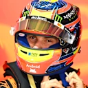 SHANGHAI, CHINA - MARCH 13: Oscar Piastri of Australia and McLaren prepares to drive during Sprint qualifying ahead of the F1 Grand Prix of China at Shanghai International Circuit on March 13, 2026 in Shanghai, China. (Photo by Mark Sutton - Formula 1/Formula 1 via Getty Images)