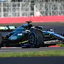 action, Silverstone Circuit, F12403a, F1, GP, Great Britain
Lance Stroll, Aston Martin AMR24