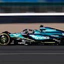 action, Silverstone Circuit, F12403a, F1, GP, Great Britain
Lance Stroll, Aston Martin AMR24