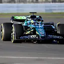 action, Silverstone Circuit, F12403a, F1, GP, Great Britain
Fernando Alonso, Aston Martin AMR24