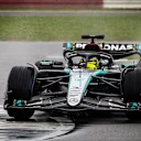 Mercedes-AMG F1 W15 E Performance Launch - Sam Bloxham