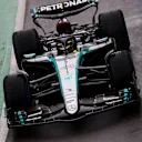 Mercedes-AMG F1 W15 E Performance Launch - Steve Etherington