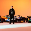 MILTZ's artwork is inspired by Edomoji, a traditional Japanese calligraphy