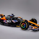 Lando Norris and Oscar Piastri will drive in Suzuka with the special design on their cars