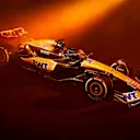 A closer look at Alpine’s Indiana Jones-inspired livery for United States Grand Prix weekend