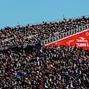 The COTA crowd bring an incredible atmosphere