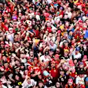 You'll be in great company 