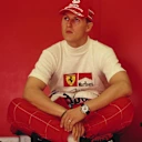 Schumacher’s defining era: Effortless, confident, and unmistakably Ferrari