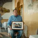 Pasticcino – who has his own restaurant in Modena – looks back fondly on his days in Formula 1