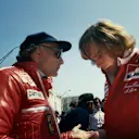 Using the 2025 points system, Lauda would have taken the World Championship by just two points from Hunt