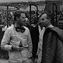 Surtees won the title in 1964, but the crown would instead have gone to Graham Hill using today's points format