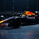 Red Bull have unveiled the RB21 ahead of the 2025 season