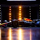 Red Bull have unveiled the RB21 ahead of the 2025 season