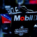 Red Bull have unveiled the RB21 ahead of the 2025 season