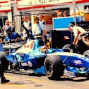 After getting into karting in his native Venezuela, Maldonado progressed through the junior ranks on his journey to F1