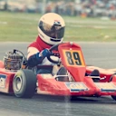 After getting into karting in his native Venezuela, Maldonado progressed through the junior ranks on his journey to F1