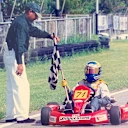 After getting into karting in his native Venezuela, Maldonado progressed through the junior ranks on his journey to F1