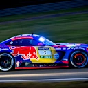 Max Verstappen, Lucas Auer, Jules Gounon, and Daniel Juncadella of Mercedes-AMG Team Verstappen