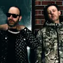 UK trailblazers Chase & Status take over the main stage on Saturday