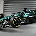 F1 Authentics supplies officially licensed Formula 1 show cars with best-in-class authenticity