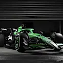 F1 Authentics supplies officially licensed Formula 1 show cars with best-in-class authenticity