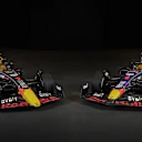 F1 Authentics supplies officially licensed Formula 1 show cars with best-in-class authenticity