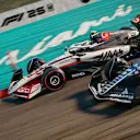 Five more circuits on the Formula 1 calendar, including Miami, have been digitally scanned using LiDAR technology