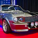 A host of iconic cars will appear in the Austrian Grand Prix's Legends Parade this year