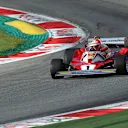 A host of iconic cars will appear in the Austrian Grand Prix's Legends Parade this year