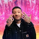 Super Friday performers gallery – Kraantje Pappie