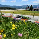 SPIELBERG, AUSTRIA - JUNE 29: Nico Hulkenberg of Germany driving the (27) Kick Sauber C45 Ferrari on track during the F1 Grand Prix of Austria at Red Bull Ring on June 29, 2025 in Spielberg, Austria. (Photo by Rudy Carezzevoli/Getty Images)