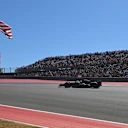 AUSTIN, TEXAS - OCTOBER 19: Gabriel Bortoleto of Brazil driving the (5) Kick Sauber C45 Ferrari on track during the F1 Grand Prix of United States at Circuit of The Americas on October 19, 2025 in Austin, Texas. (Photo by Rudy Carezzevoli/Getty Images)