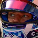 BAHRAIN, BAHRAIN - FEBRUARY 27: Pierre Gasly of France and Alpine F1 prepares to drive during day